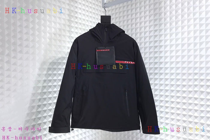 NEW 프라다 자켓 신상 P 2733252