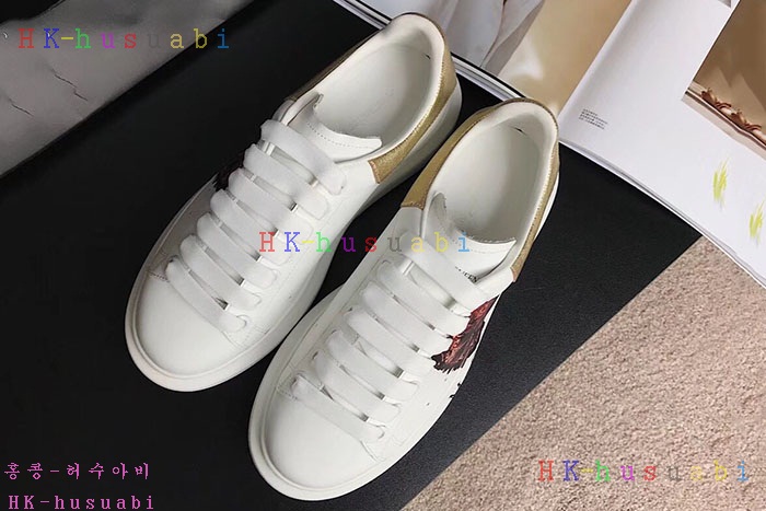 NEW 알렉산더 맥퀸 신발 M 3542220