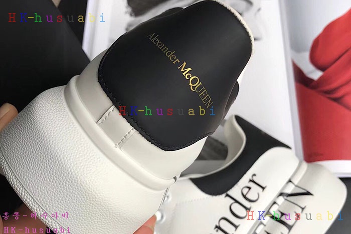 NEW 알렉산더 맥퀸 신발 M 3542226