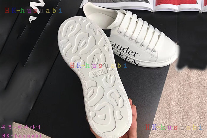 NEW 알렉산더 맥퀸 신발 M 3542226