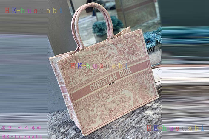 ★미러급★ 디올 북 토트백 DR 944101