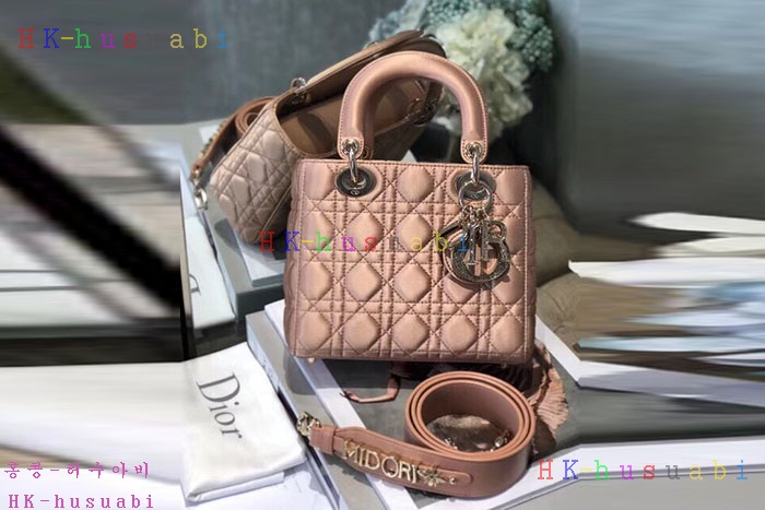 ★미러급★ 디올 레이디백 DR 953320