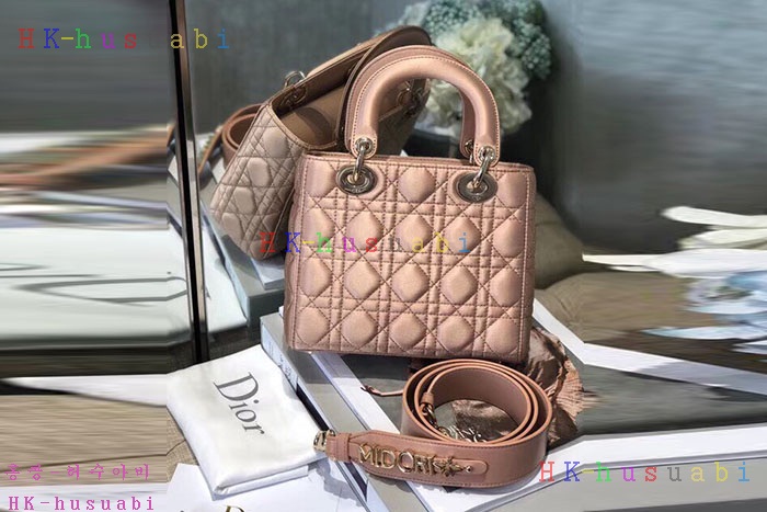 ★미러급★ 디올 레이디백 DR 953320