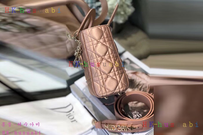 ★미러급★ 디올 레이디백 DR 953320