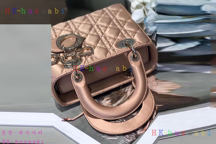 ★미러급★ 디올 레이디백 DR 953320