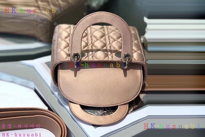 ★미러급★ 디올 레이디백 DR 953320
