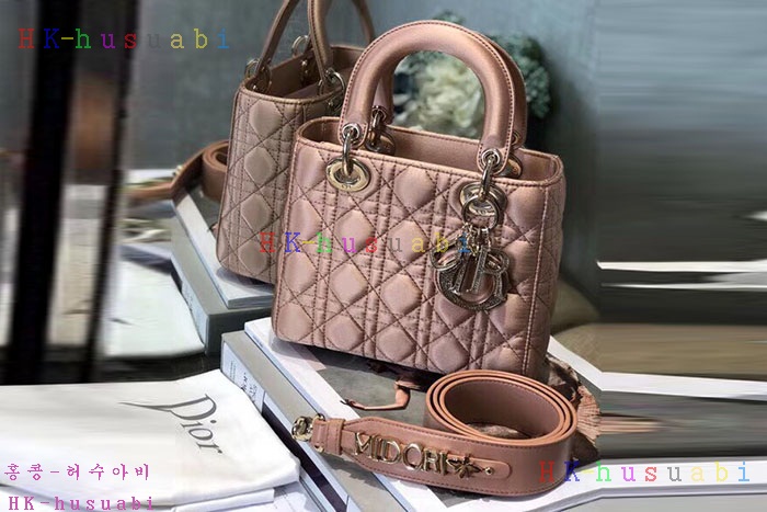 ★미러급★ 디올 레이디백 DR 953320