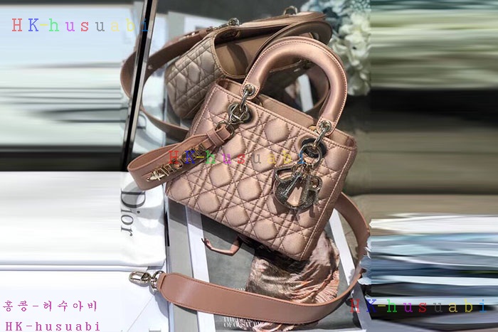 ★미러급★ 디올 레이디백 DR 953320