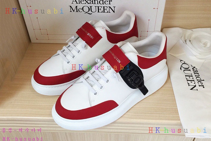 NEW 알렉산더 맥퀸 신발 M 3548885