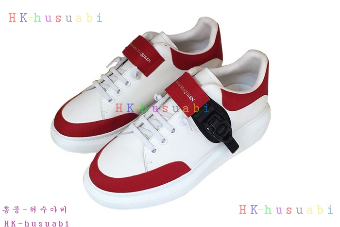 NEW 알렉산더 맥퀸 신발 M 3548885