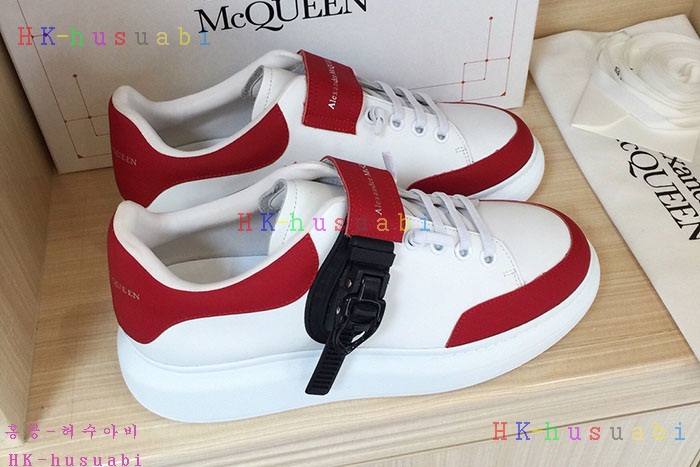NEW 알렉산더 맥퀸 신발 M 3548885