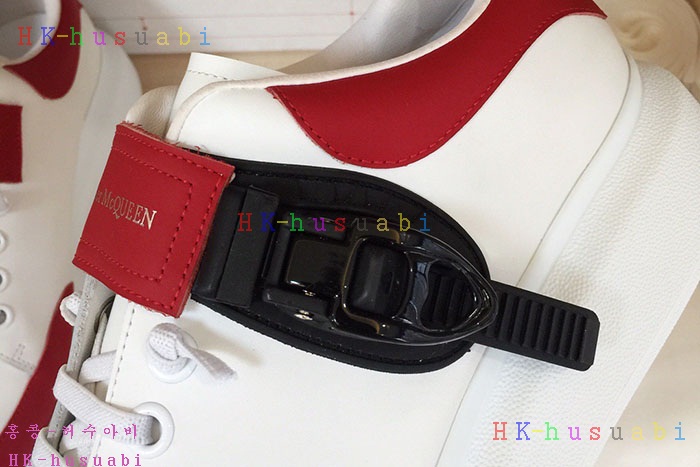 NEW 알렉산더 맥퀸 신발 M 3548885