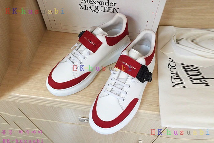 NEW 알렉산더 맥퀸 신발 M 3548885