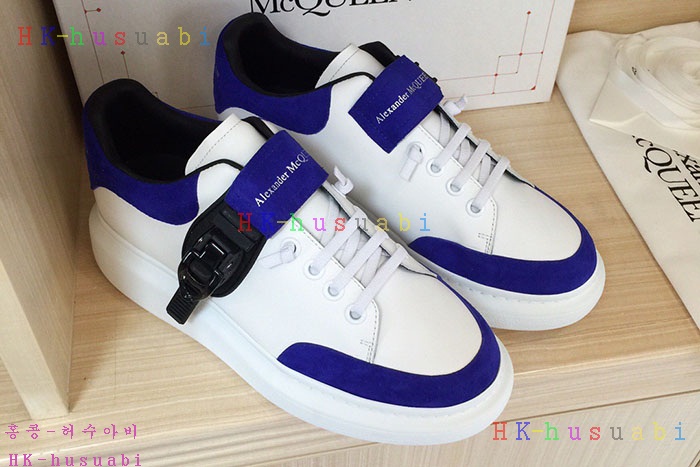 NEW 알렉산더 맥퀸 신발 M 3548886
