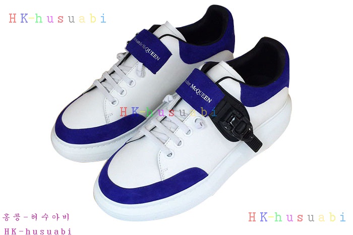 NEW 알렉산더 맥퀸 신발 M 3548886