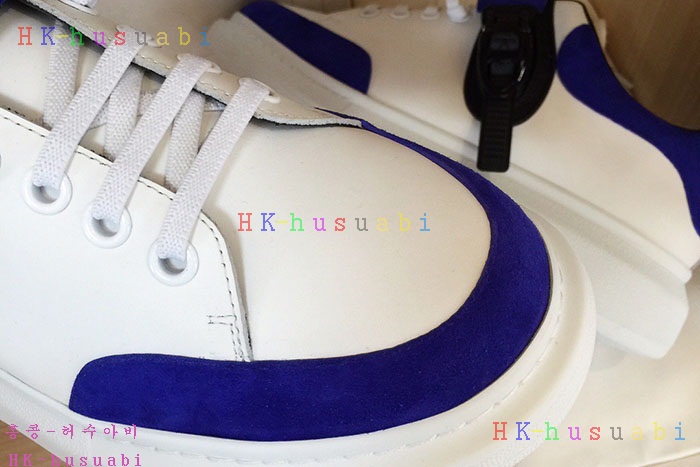 NEW 알렉산더 맥퀸 신발 M 3548886