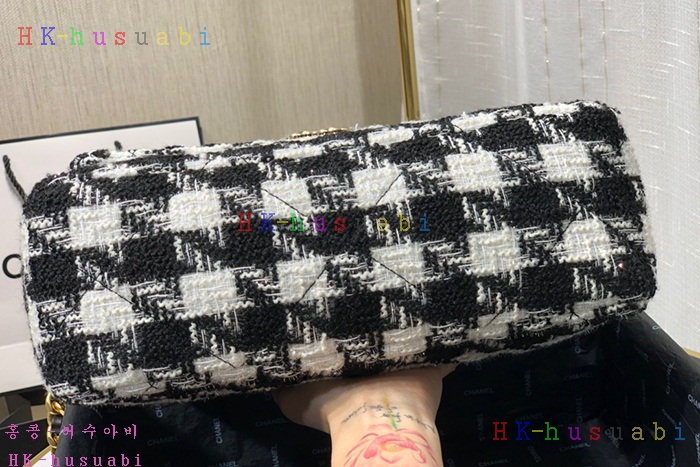 ★미러급★ 샤넬  플랩백  A86666