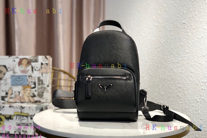 ★미러급★ 프라다 원숄더 백팩 2VZ031