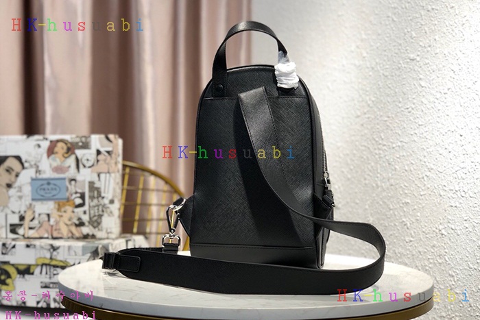 ★미러급★ 프라다 원숄더 백팩 2VZ031