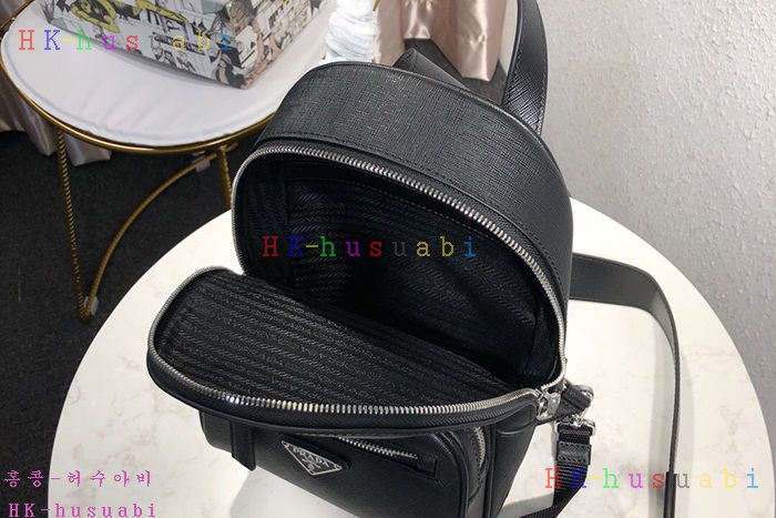 ★미러급★ 프라다 원숄더 백팩 2VZ031