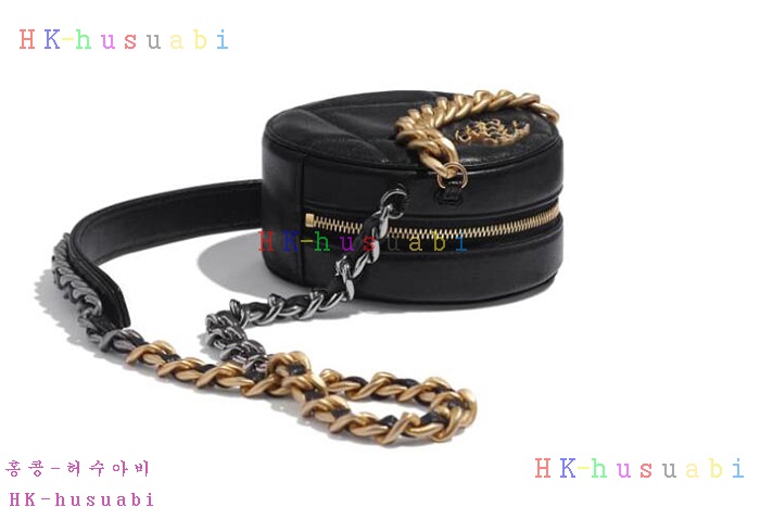 ★미러급★샤넬 19 클러치 CH AP0945