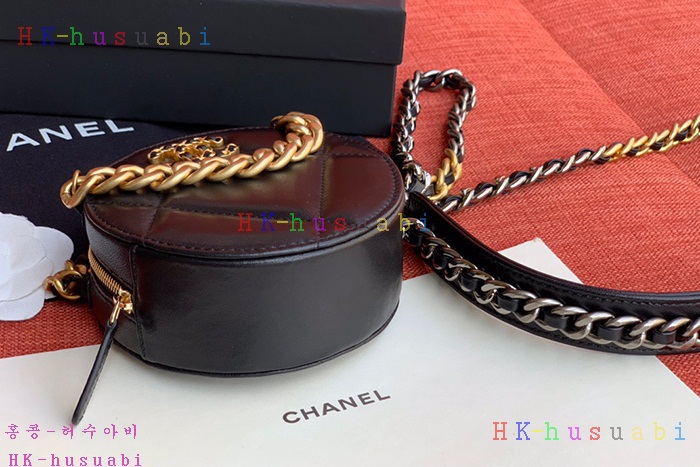 ★미러급★샤넬 19 클러치 CH AP0945