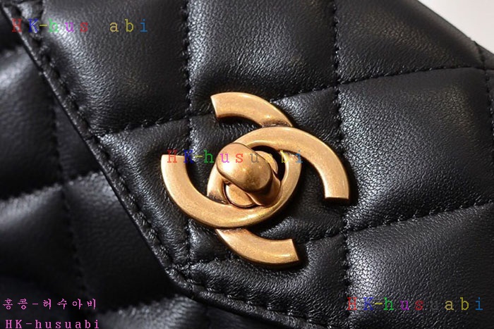 ★미러급★샤넬 힙색 A888750