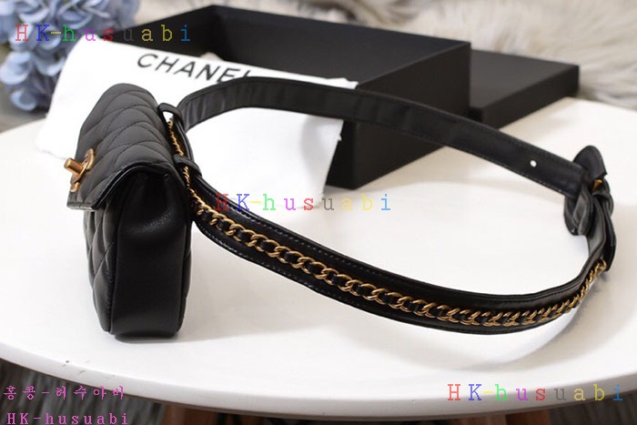 ★미러급★샤넬 힙색 A888750