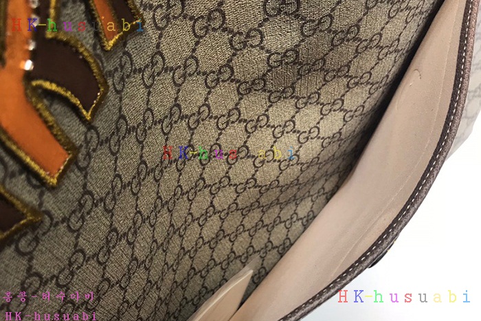 ★미러급★구찌 수프림 토트백 GU 517418