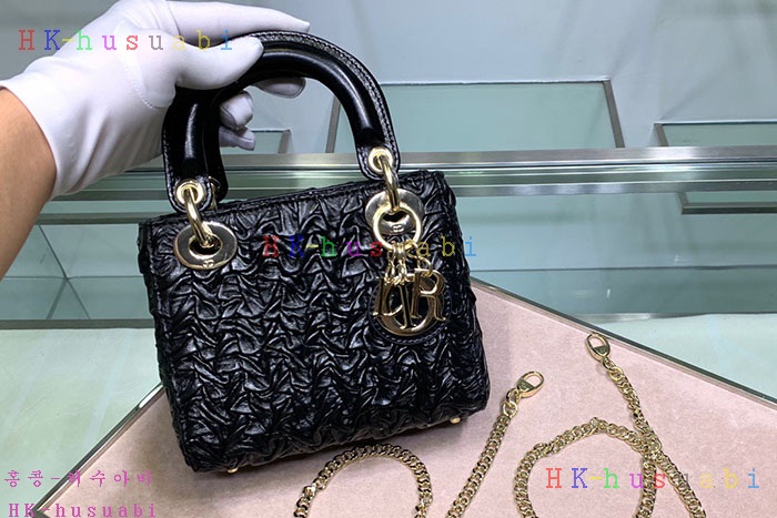 ★미러급★디올 레이디백 DR 427552