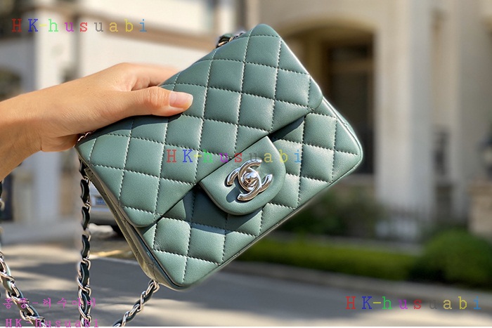 ★미러급★ 샤넬 클래식 쁘디삭 A35200-9