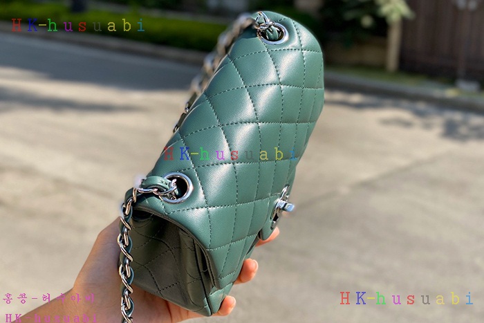 ★미러급★ 샤넬 클래식 쁘디삭 A35200-9