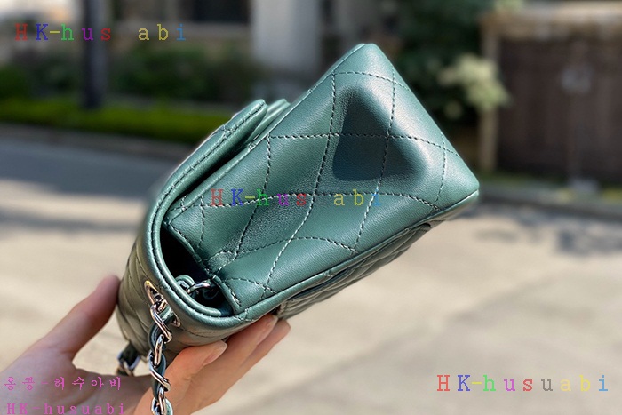 ★미러급★ 샤넬 클래식 쁘디삭 A35200-9