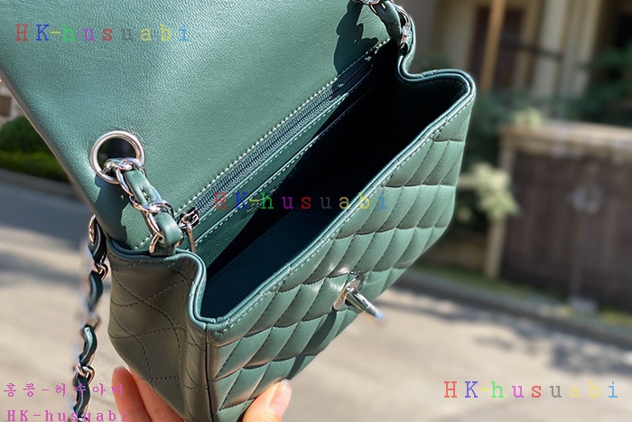 ★미러급★ 샤넬 클래식 쁘디삭 A35200-9