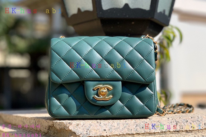 ★미러급★ 샤넬 클래식 쁘디삭 A35200-9