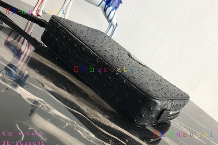 ★미러급★프라다 클러치백 P 2VF017