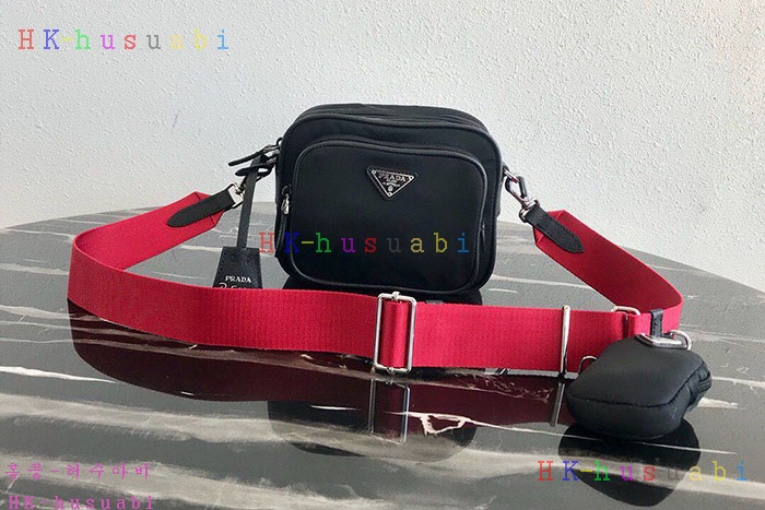 ★미러급★프라다 숄더백 P 3258205-6