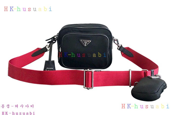 ★미러급★프라다 숄더백 P 3258205-6