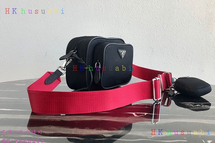 ★미러급★프라다 숄더백 P 3258205-6