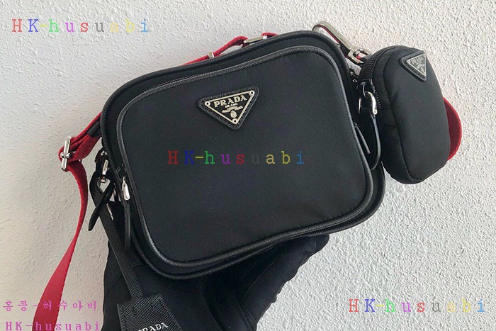 ★미러급★프라다 숄더백 P 3258205-6