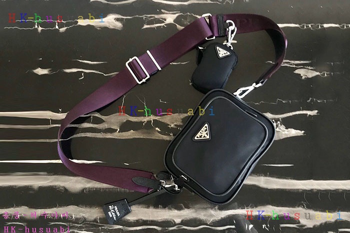 ★미러급★프라다 숄더백 P 3258205-3