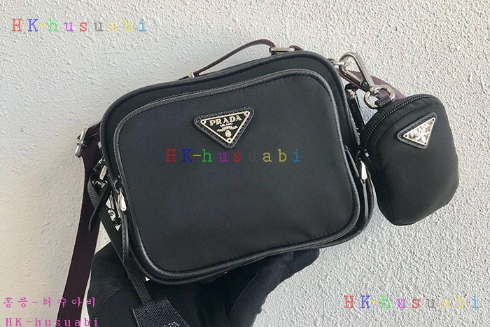 ★미러급★프라다 숄더백 P 3258205-3
