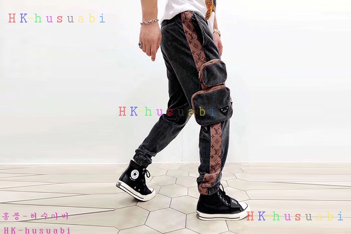 NEW 루이비통 바지 신상 LV 999595