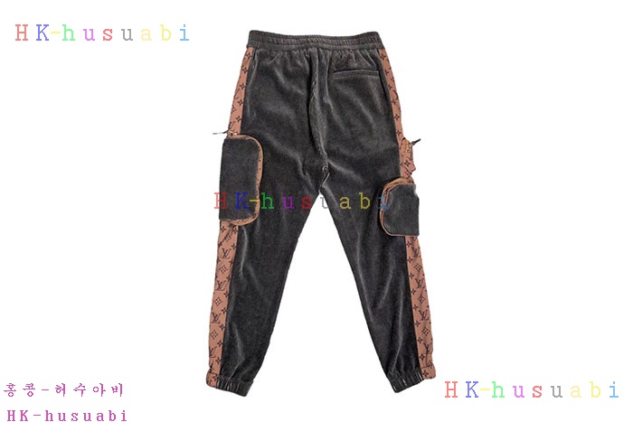 NEW 루이비통 바지 신상 LV 999595