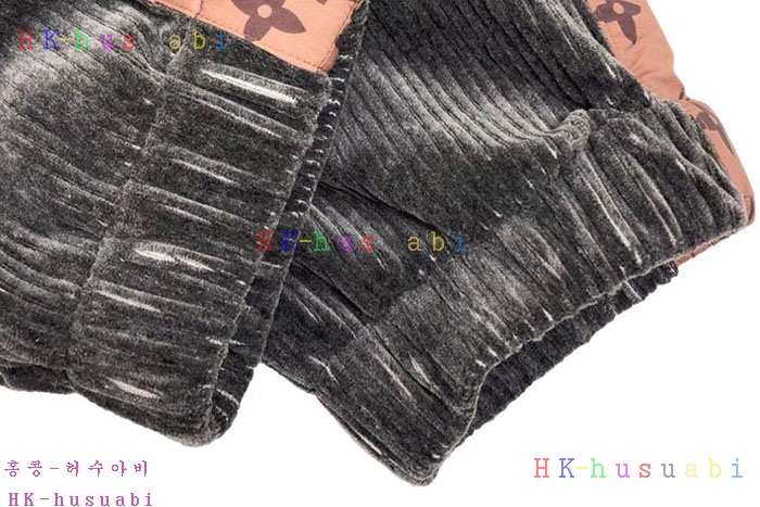NEW 루이비통 바지 신상 LV 999595