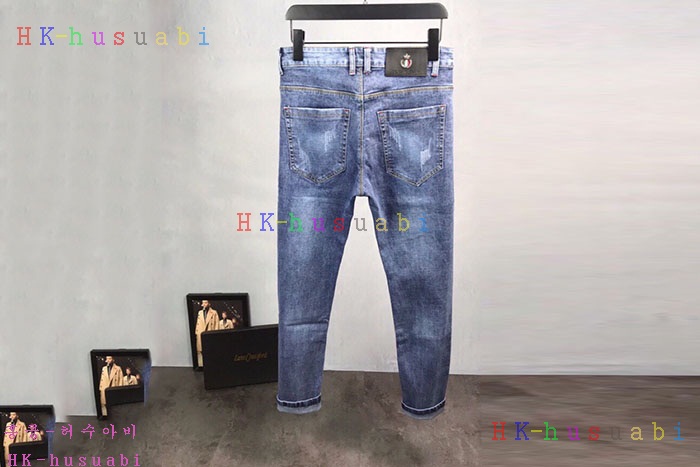 NEW 구찌 바지 신상 GU 767772