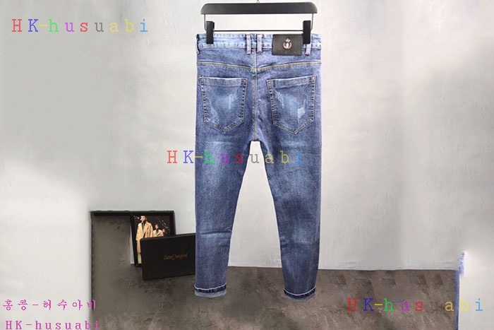 NEW 구찌 바지 신상 GU 767771