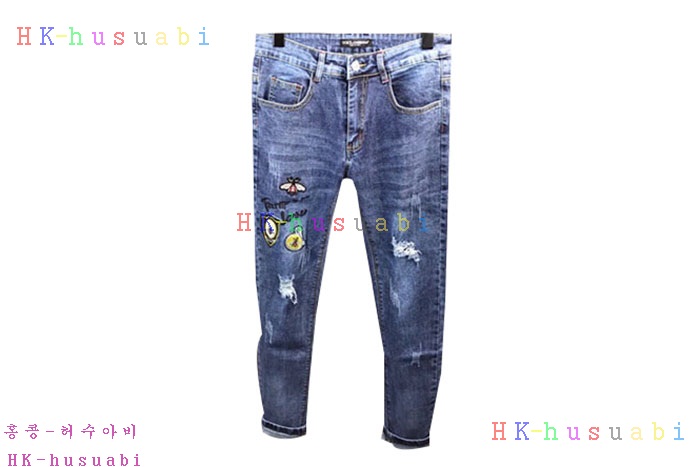 NEW 구찌 바지 신상 GU 767771