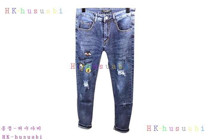 NEW 구찌 바지 신상 GU 767772
