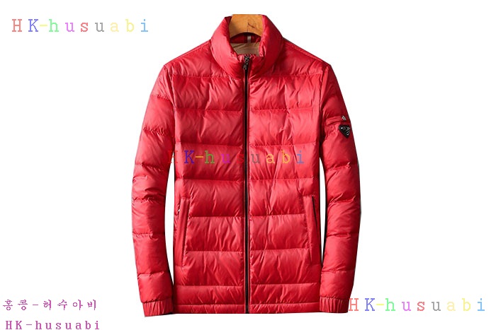 NEW 프라다 패딩 신상 P 7352804